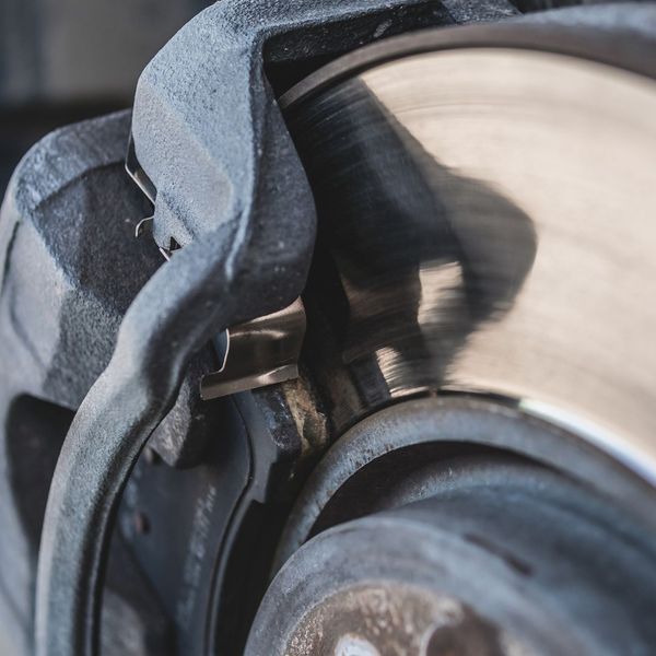 Differences Between Drum and Pad Brakes The Best Vehicle Service in